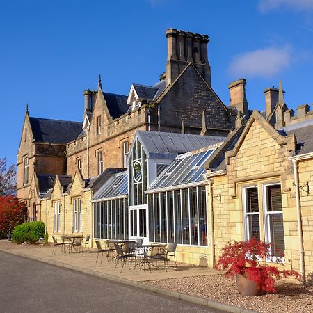 Macdonald Inchyra Hotel & Spa Polmont Экстерьер фото
