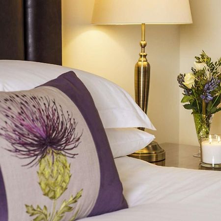 Macdonald Inchyra Hotel & Spa Polmont Экстерьер фото