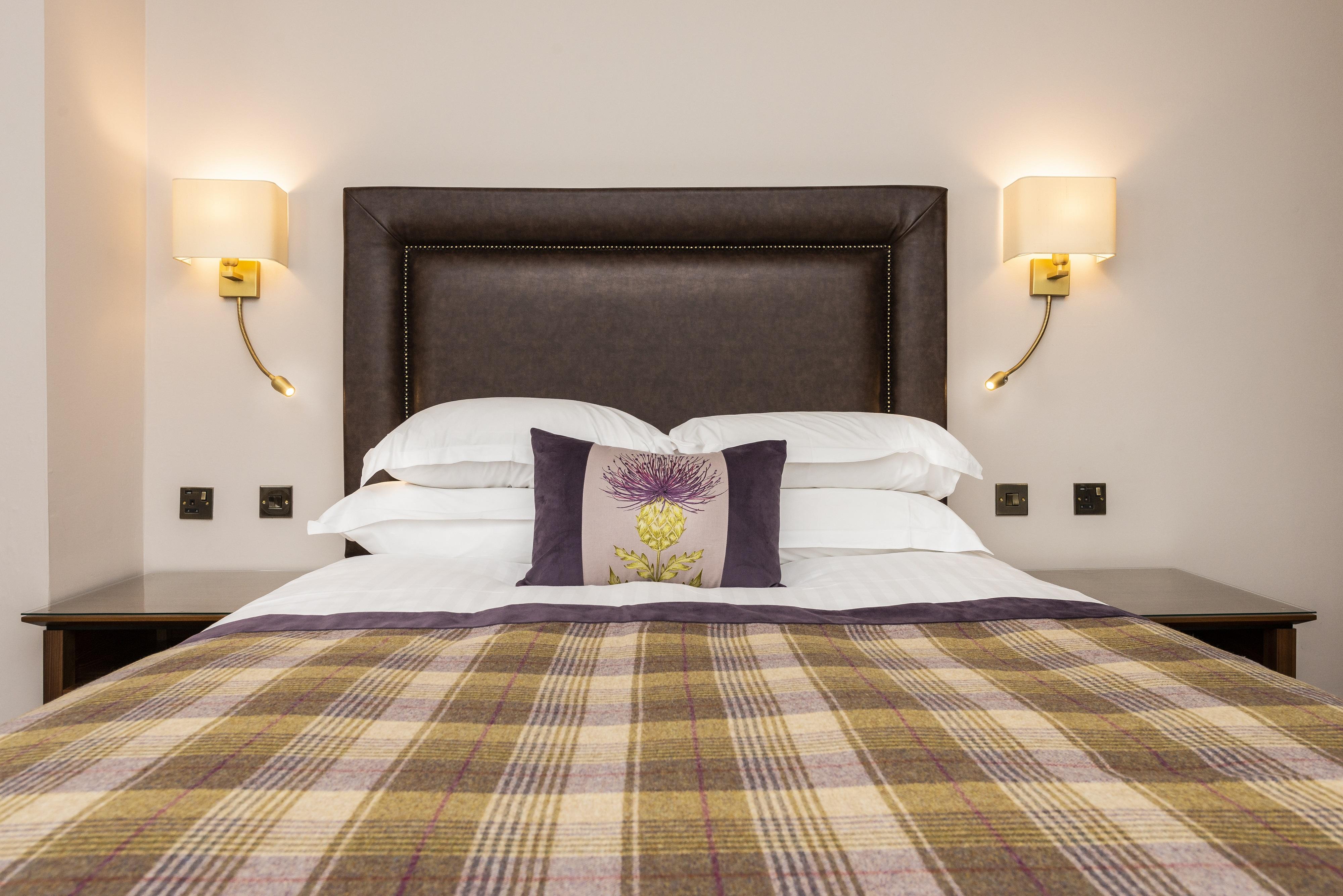 Macdonald Inchyra Hotel & Spa Polmont Экстерьер фото