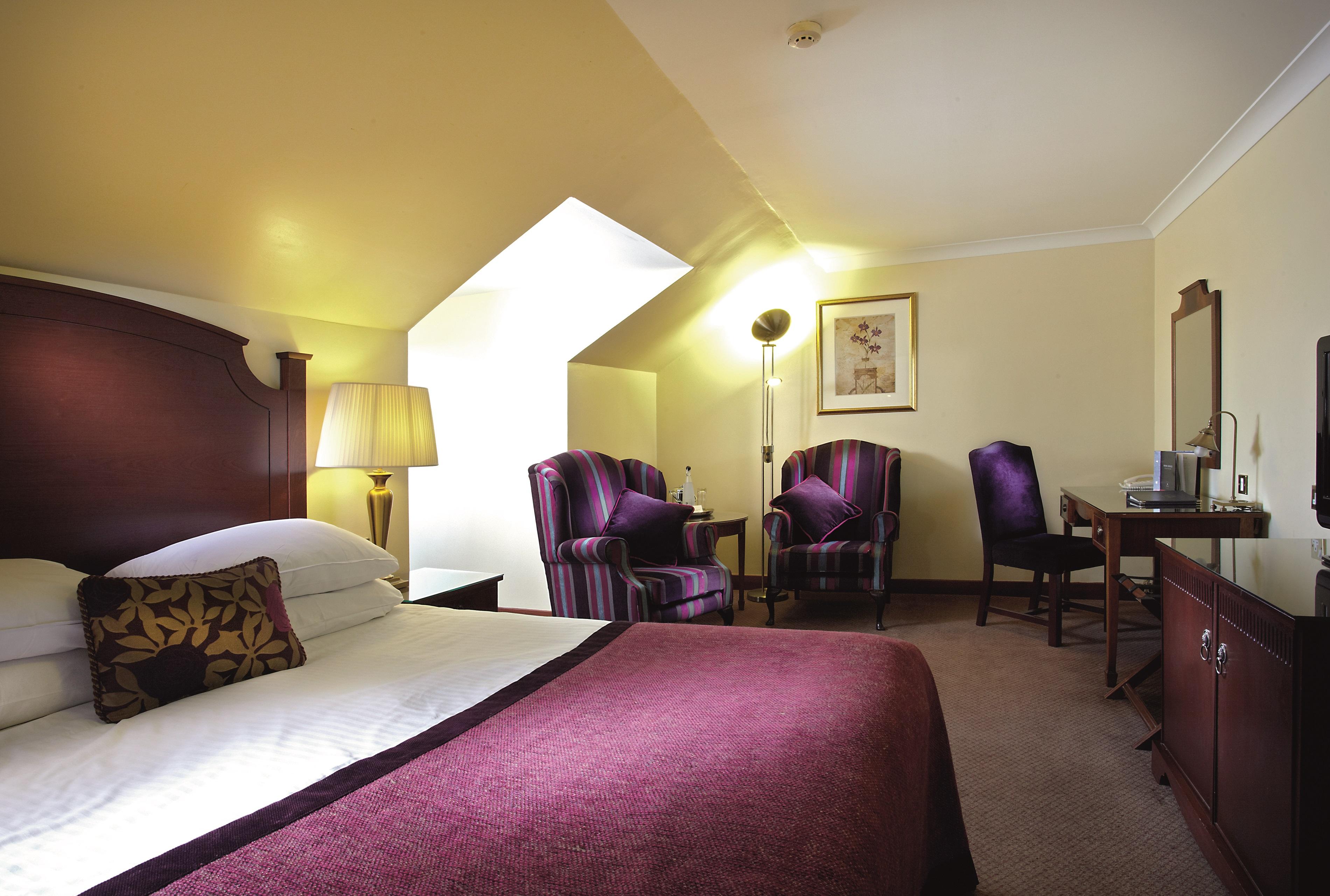 Macdonald Inchyra Hotel & Spa Polmont Экстерьер фото