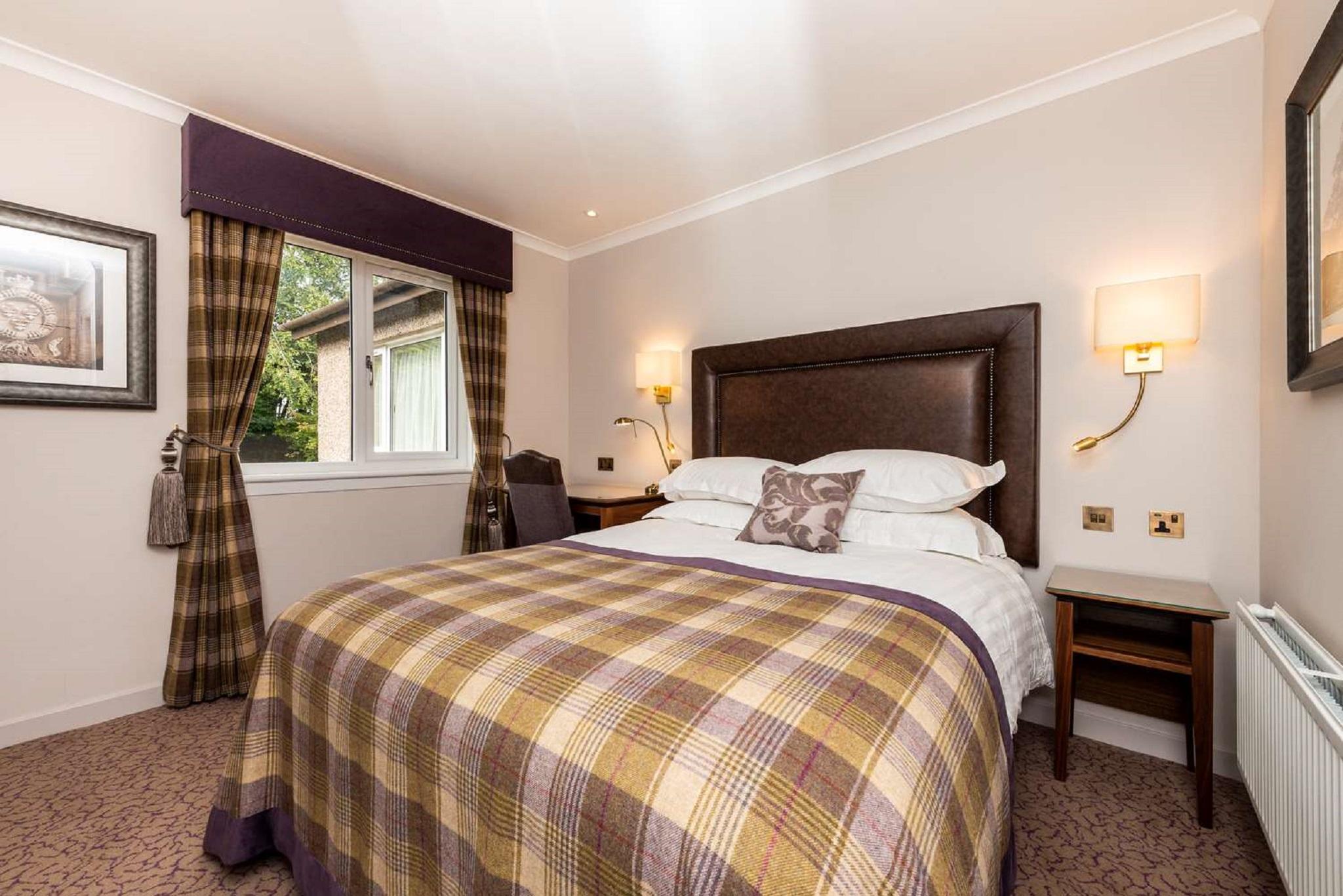 Macdonald Inchyra Hotel & Spa Polmont Экстерьер фото