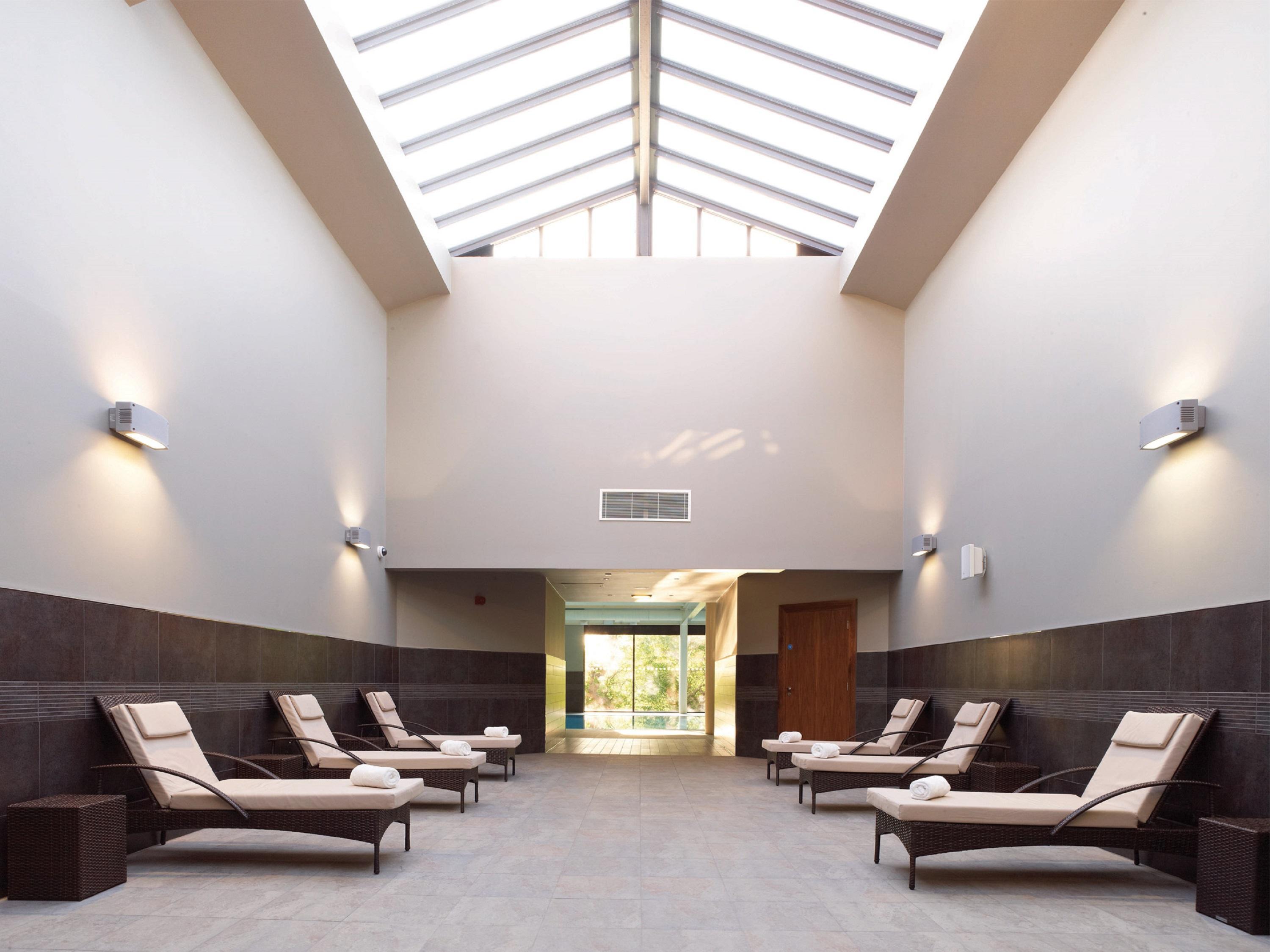 Macdonald Inchyra Hotel & Spa Polmont Экстерьер фото