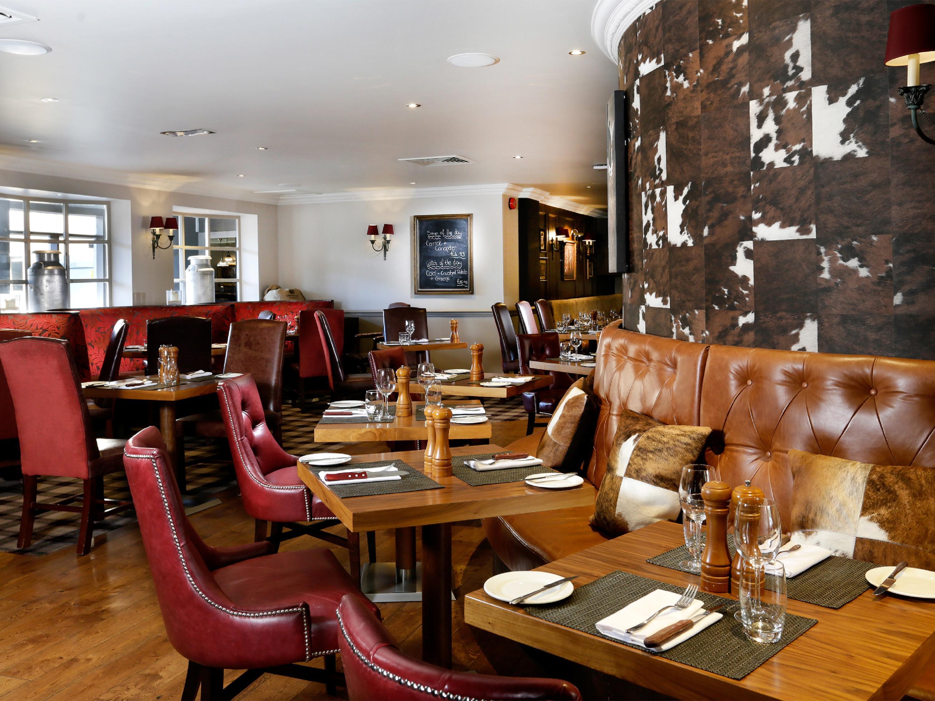 Macdonald Inchyra Hotel & Spa Polmont Экстерьер фото