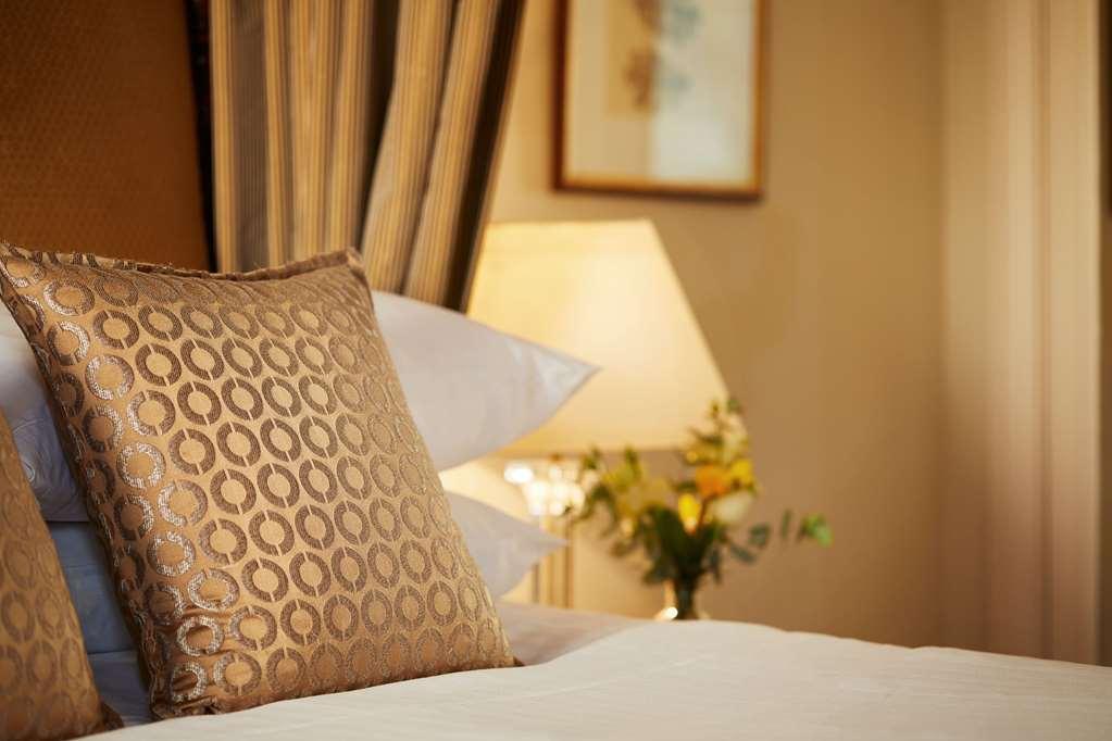 Macdonald Inchyra Hotel & Spa Polmont Номер фото