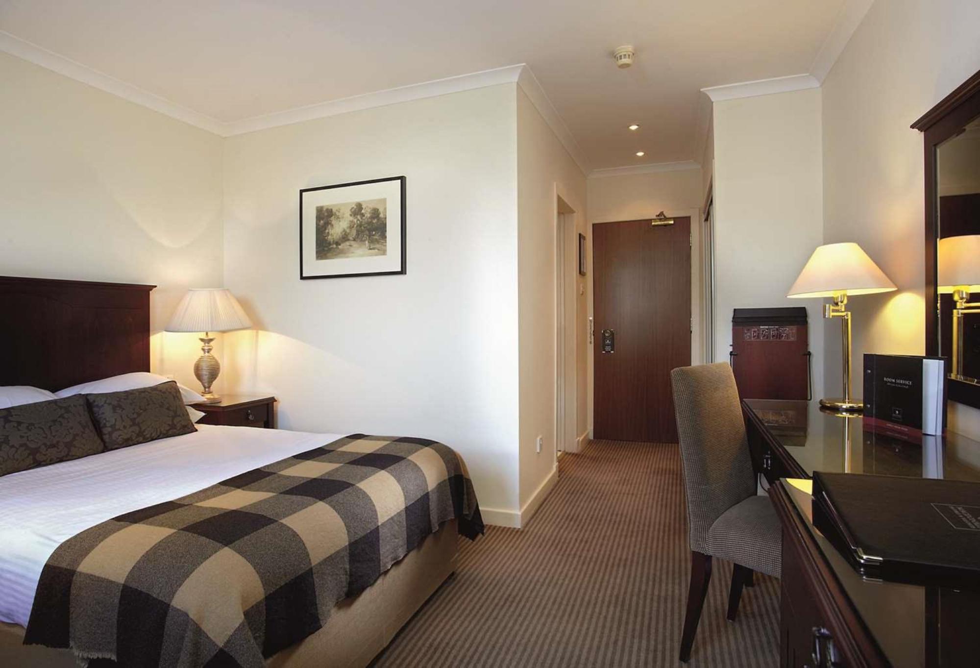 Macdonald Inchyra Hotel & Spa Polmont Экстерьер фото